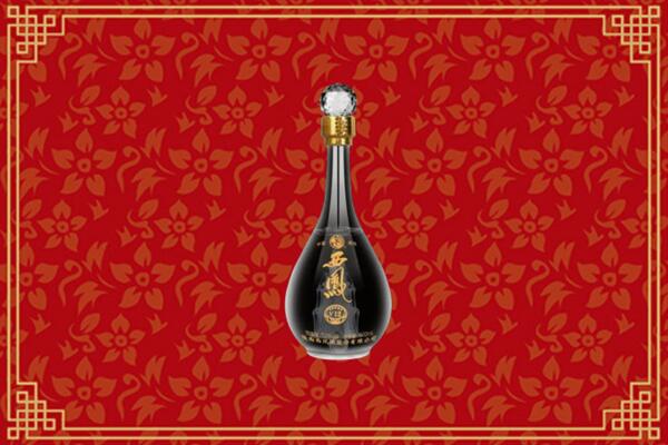 日喀则市定日回收西凤酒